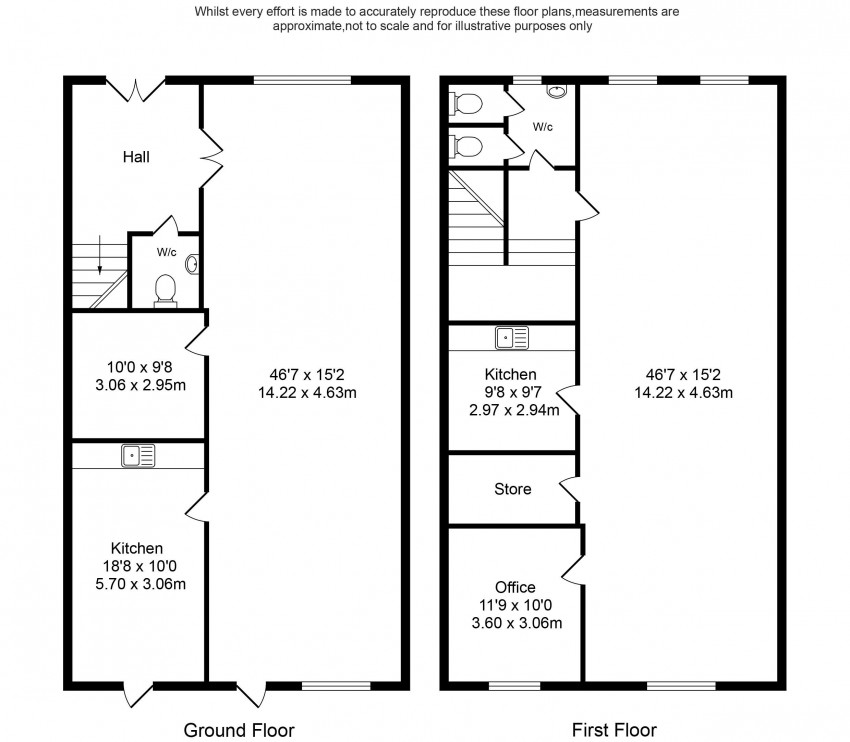 Images for Units 7 And 8 Hattersley Court, Ormskirk, Lancashire