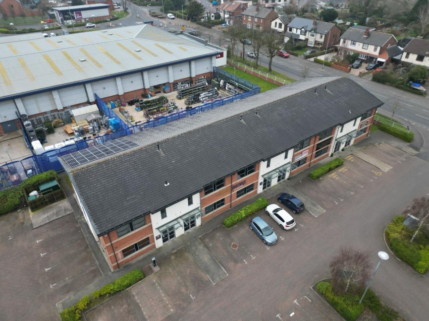 Images for Units 7 And 8 Hattersley Court, Ormskirk, Lancashire