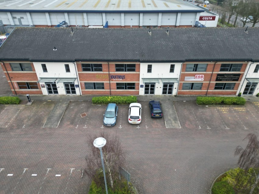 Images for Units 7 And 8 Hattersley Court, Ormskirk, Lancashire