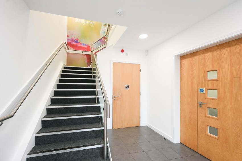 Images for Units 7 And 8 Hattersley Court, Ormskirk, Lancashire