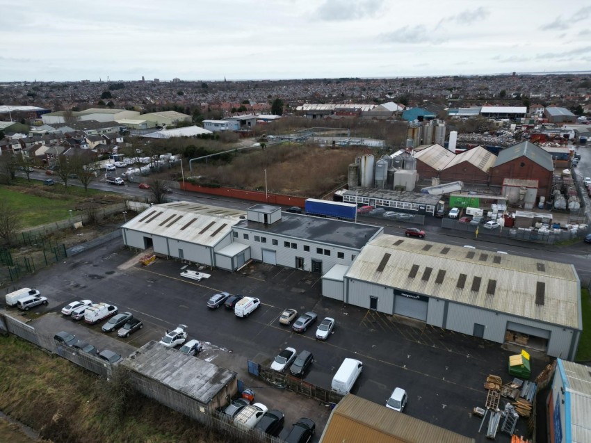 Images for Unit 3, Carpa House, Crowland Street, Southport, Merseyside