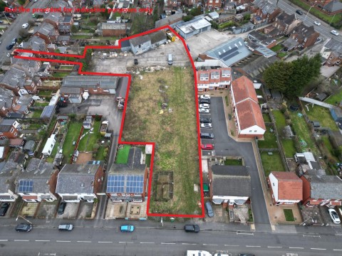 View Full Details for 139a Hart Street & Rear Of 140 Norwood Road, Southport, Merseyside