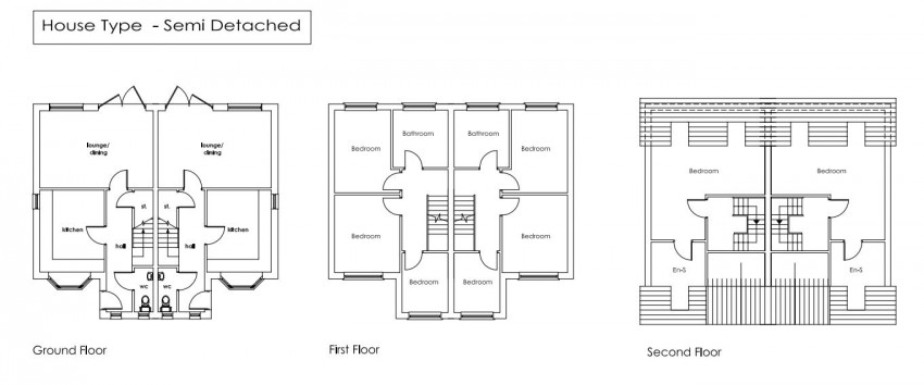 Images for 139a Hart Street & Rear Of 140 Norwood Road, Southport, Merseyside