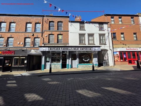 View Full Details for 25, 27 And 27b Church Street, Ormskirk, Lancashire