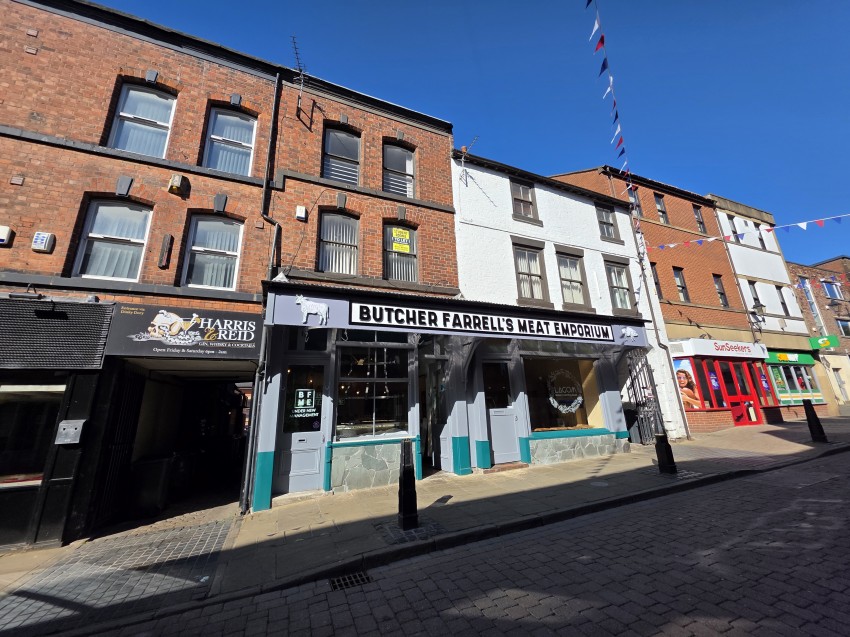 Images for 25, 27 And 27b Church Street, Ormskirk, Lancashire