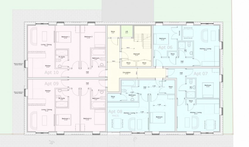 Images for 100A Moss Lane, Litherland, Merseyside