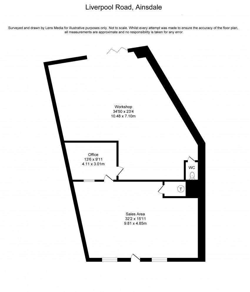 Images for 636 Liverpool Road, Ainsdale, Southport, Merseyside