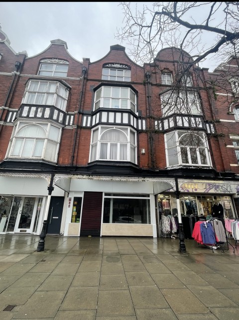 View Full Details for 199-201 Lord Street, Southport, Merseyside