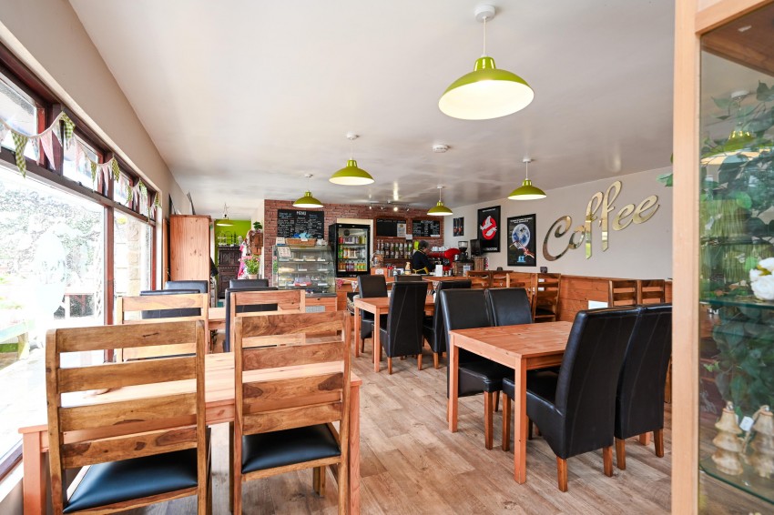 Images for Primrose Hill Garden Centre And Café , Asmall Lane, Ormskirk, Lancashire