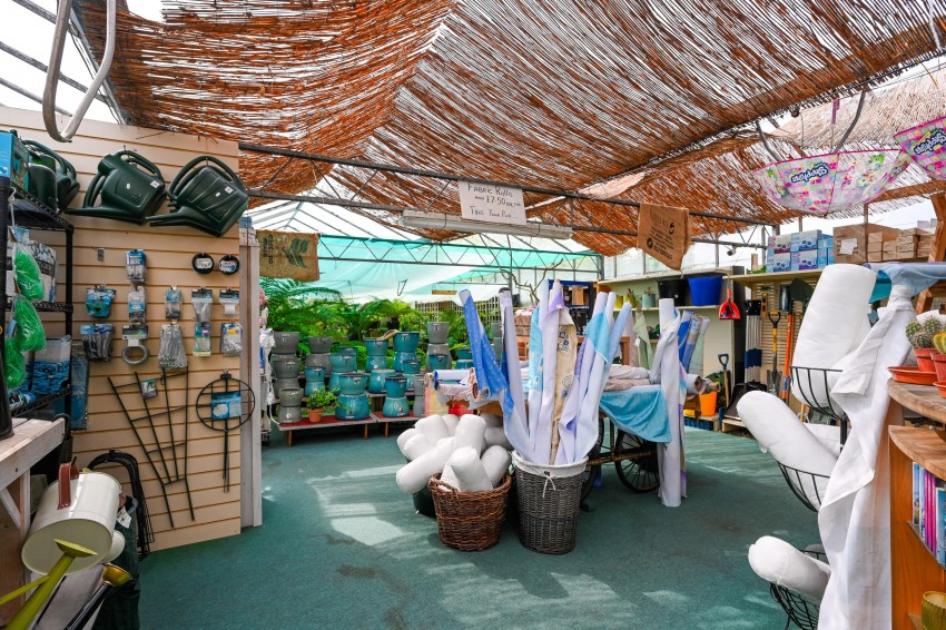 Images for Primrose Hill Garden Centre And Café , Asmall Lane, Ormskirk, Lancashire