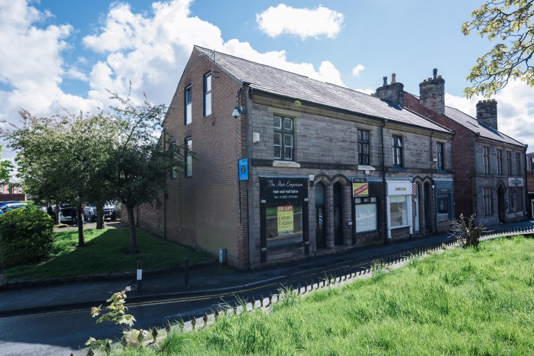 60 Church Street, Ormskirk, Lancashire