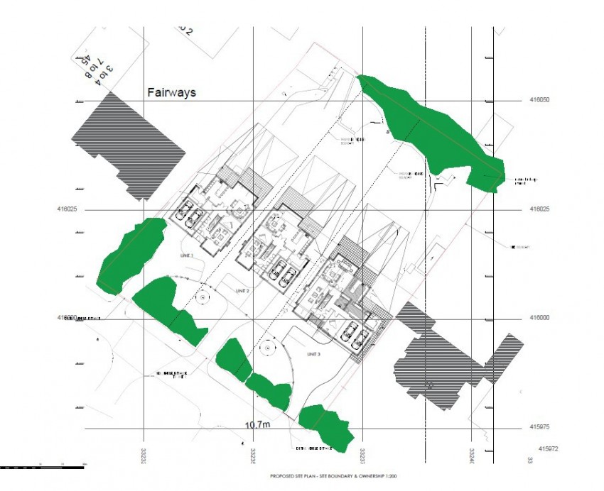 Images for Land At 15-17 Oxford Road, Birkdale, Southport