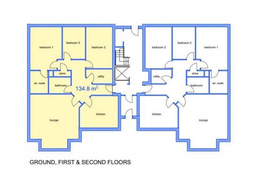 Images for Land At 15-17 Oxford Road, Birkdale, Southport