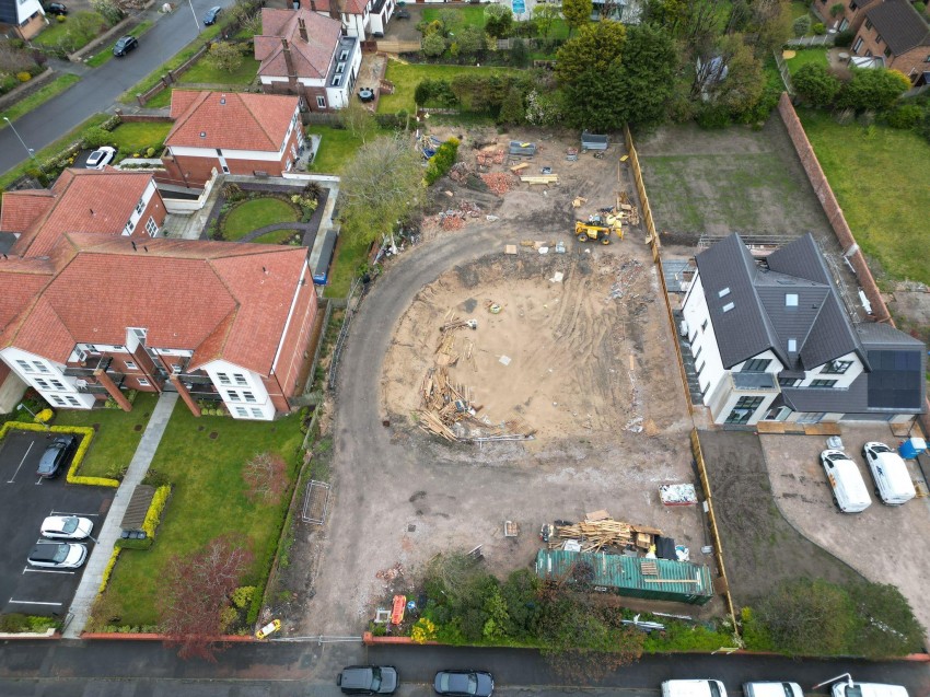 Images for Land At 15-17 Oxford Road, Birkdale, Southport