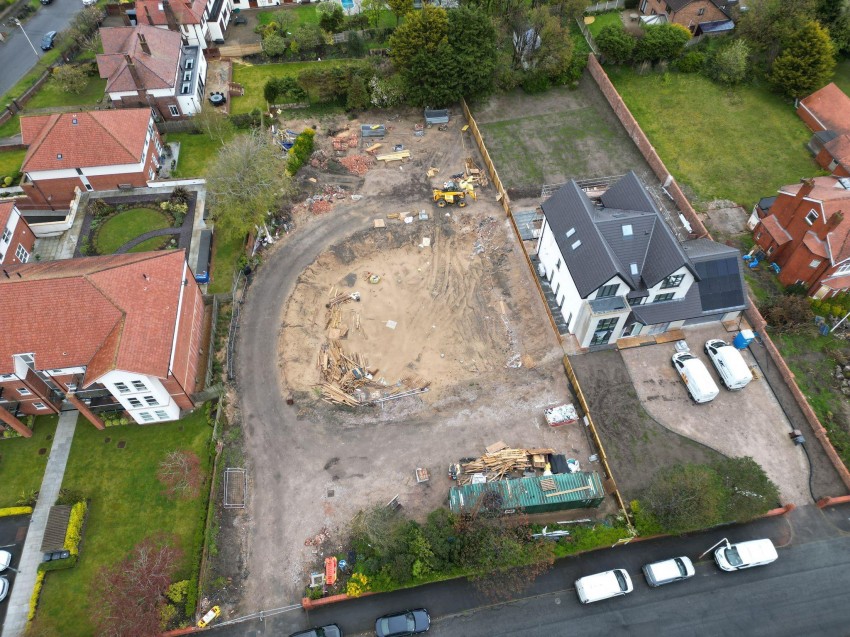 Images for Land At 15-17 Oxford Road, Birkdale, Southport