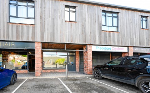 View Full Details for Unit 4, Tarleton Courtyard, Church Road, Tarleton