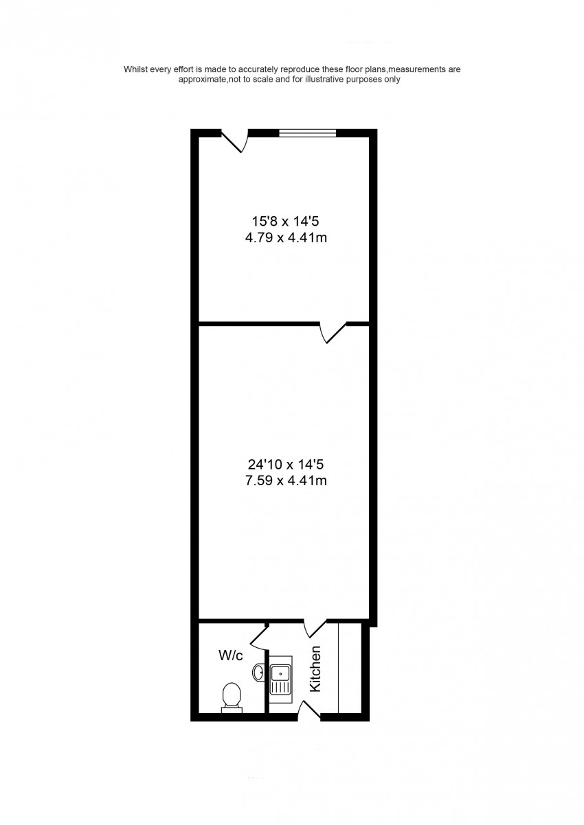 Images for Unit 4, Tarleton Courtyard, Church Road, Tarleton