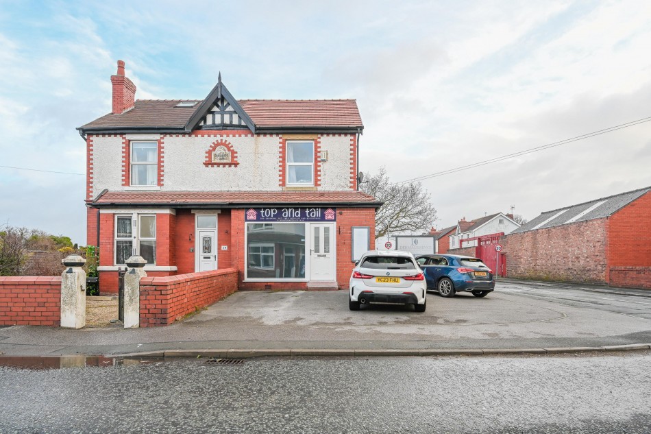 Images for 41a And 41b Hoole Lane, Southport EAID:240 BID:240