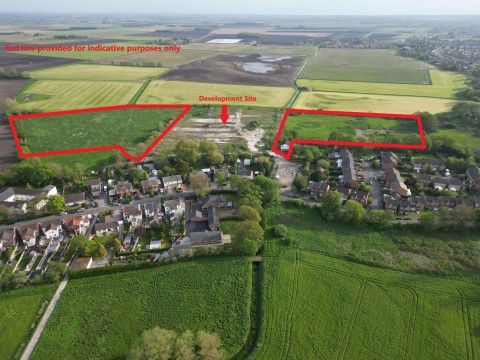 View Full Details for Moss View, Brookside And Land Adjacent To Fine Janes Farm, Halsall