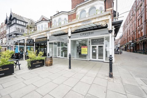 View Full Details for 229-233 Lord Street, Southport, Merseyside