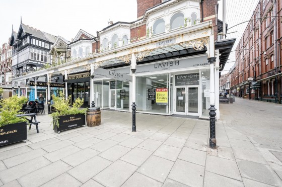 View Full Details for Lord Street, Southport - EAID:240, BID:240