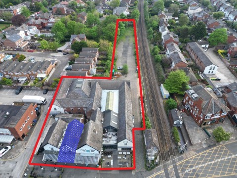 View Full Details for 39, 41, 45, 47, 49 And 51 Weld Road, Birkdale, Merseyside