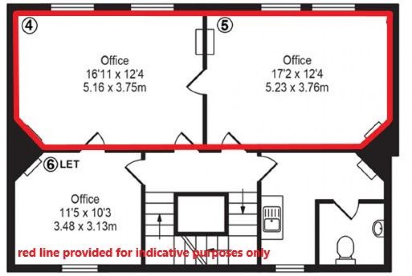 Images for Office 4 & 5, 4 Post Office Avenue, Merseyside, Southport, Merseyside, PR9