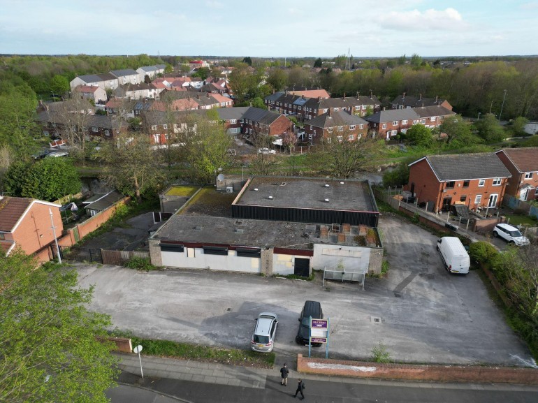 The Site Former Holy Spirit Parish Centre, Poulsom Drive, Netherton , Merseyside