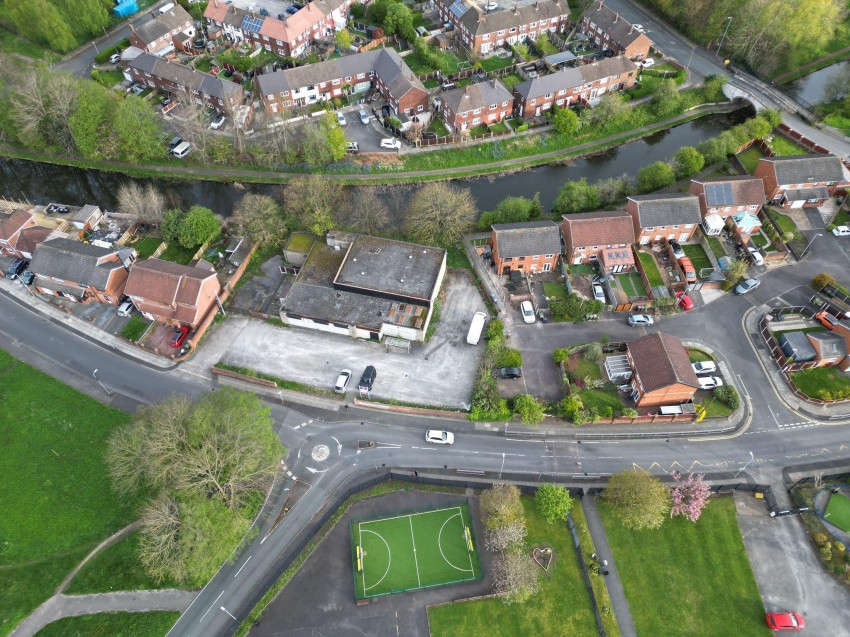 Images for The Site Former Holy Spirit Parish Centre, Poulsom Drive, Netherton , Merseyside