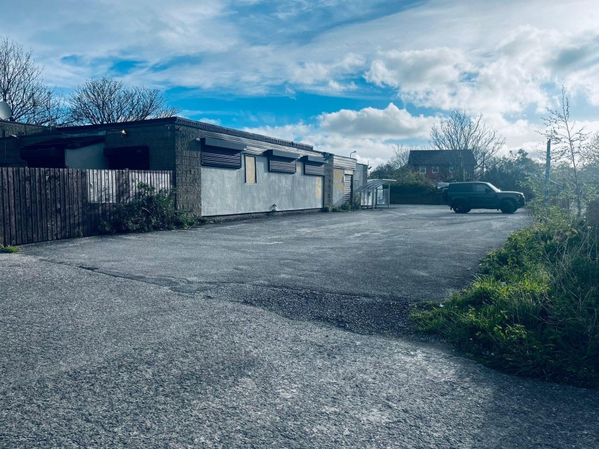 Images for The Site Former Holy Spirit Parish Centre, Poulsom Drive, Netherton , Merseyside