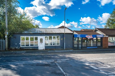 View Full Details for 54 And 56 Station Road, Maghull, Merseyside