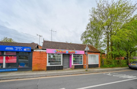 View Full Details for Station Road, Maghull, Merseyside,  L31 3DB