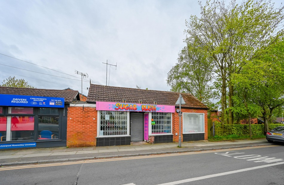 Images for Station Road, Maghull EAID:240 BID:240