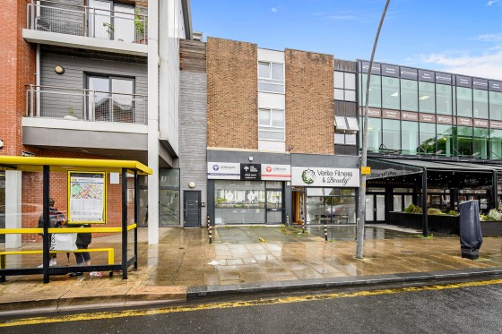 View Full Details for Hoghton Street, Southport - Town Centre - EAID:240, BID:240