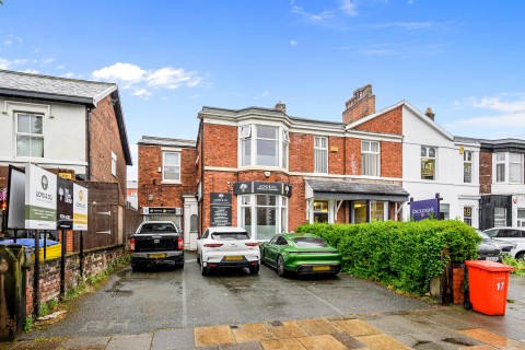 View Full Details for Hoghton Street, Southport, Merseyside, PR9 0NS