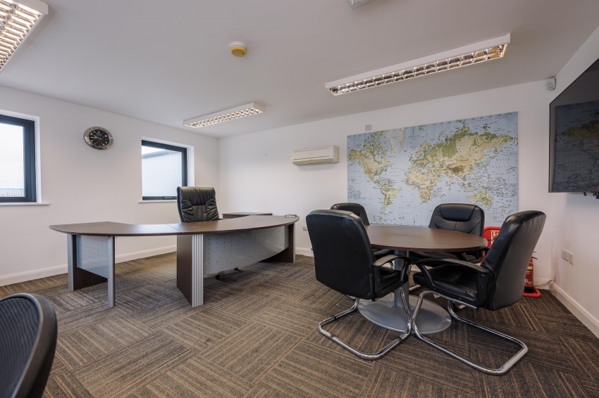 Images for Offices at 90a Stephenson Way, Formby Business Park, Liverpool, Merseyside