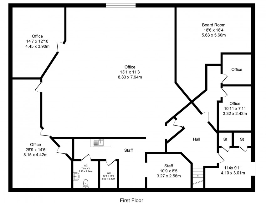 Images for Unit 24 AK Business Park, Russell Road, Southport, PR9