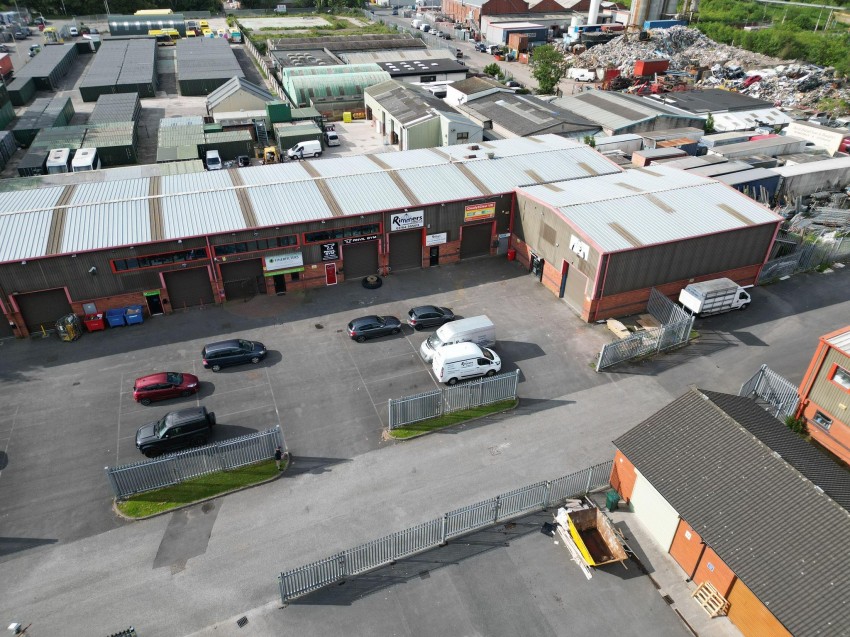 Images for Unit 24 AK Business Park, Russell Road, Southport, PR9