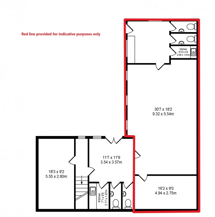 Images for Part Ground Floor, Balmoral Lodge,  Cambridge Road, Churchtown, Merseyside