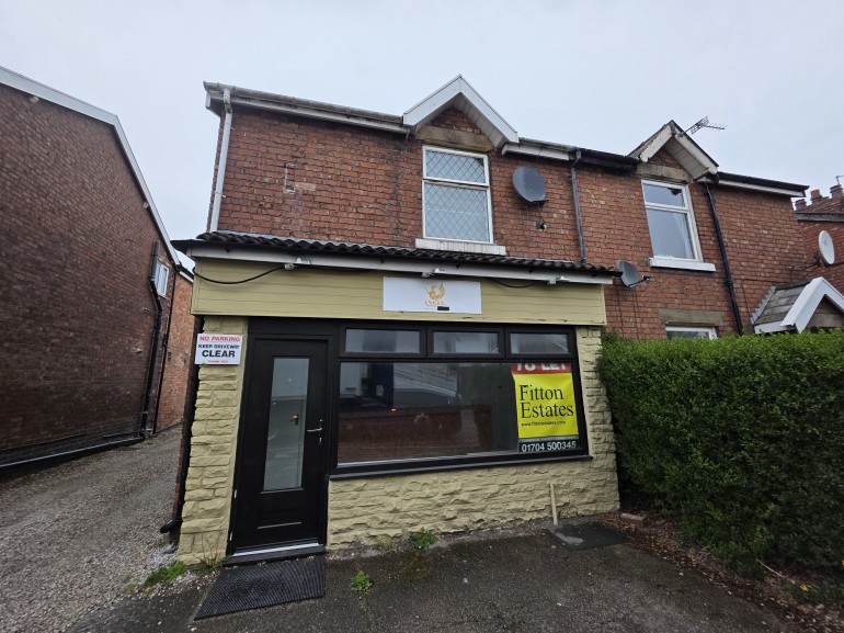 105 Liverpool Road South, Burscough