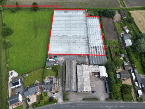 View Full Details for The Glasshouse To The Rear Of 98 Ralph’s Wife’s, Banks, Merseyside