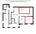 Images for Bridge End Building, Office 2 & 4, Orrell Lane, Burscough, Lancashire