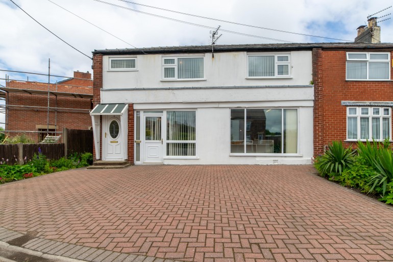 1 Chapel Lane, Banks, Southport