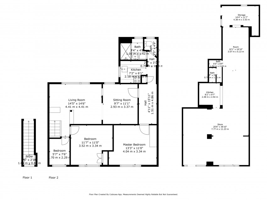 Images for 1 Chapel Lane, Banks, Southport