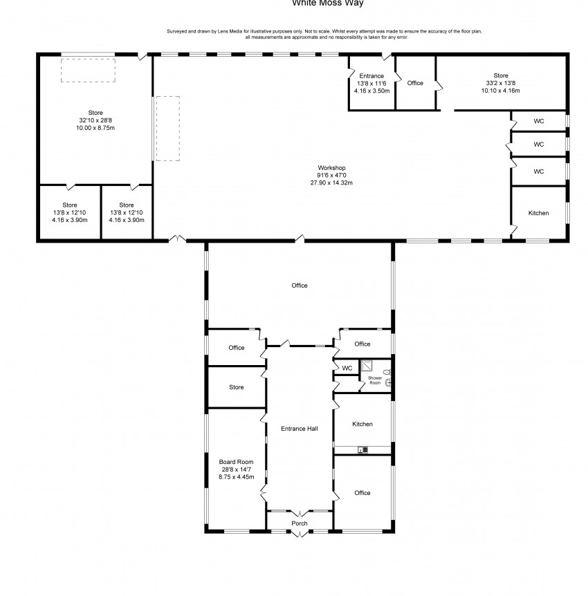 Images for KLH House, Wight Moss Way, Southport, Merseyside