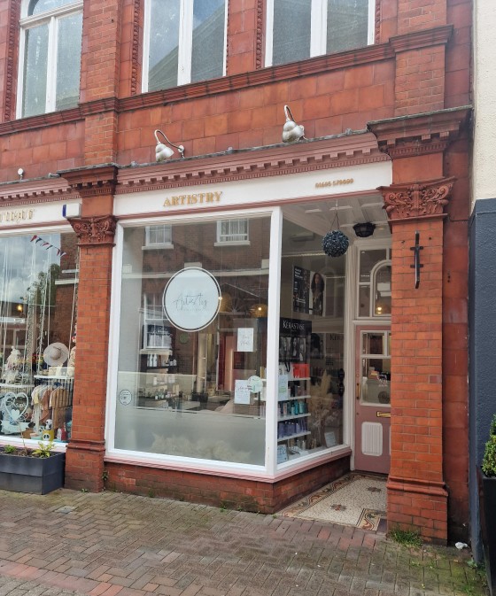 View Full Details for Burscough Street, Ormskirk - EAID:240, BID:240