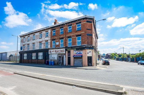 View Full Details for 91-92 Regent Road, Kirkdale, Liverpool, Merseyside