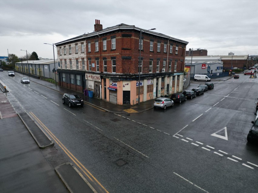 Images for 91-92 Regent Road, Kirkdale, Liverpool, Merseyside