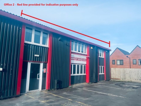 View Full Details for Unit 2, 135 - 139 New Court Way, Ormskirk, Lancashire