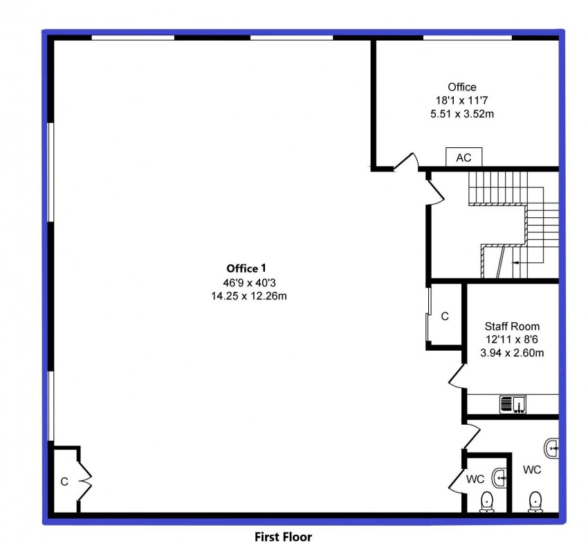 Images for Unit 2, 135 - 139 New Court Way, Ormskirk, Lancashire